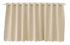 カフェカーテン カーテン