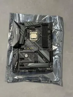 i5-9600K + Z390 EXTREME4