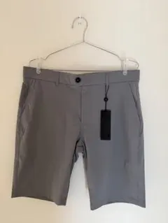 ショートパンツ メンズウェア