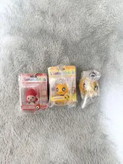 たまごっち ガチャガチャ 3個セット