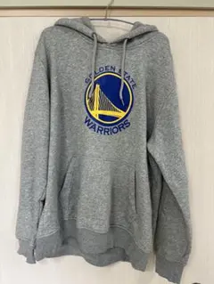 NBA ゴールデンステイト ウォリアーズ スウェット/フーディー/XXL