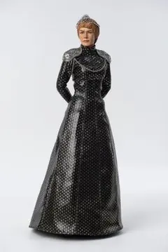 ゲーム・オブ・スローンズ サーセイ・ラニスター 1/6 可動フィギュアのサムネイル