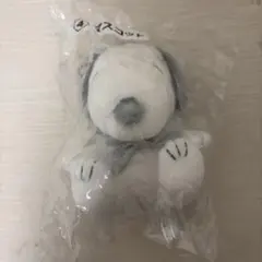 スヌーピー マスコット 当たりくじ