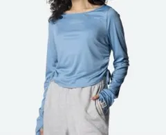 アンダーアーマー　ロングスリーブTシャツ