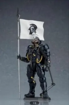 プロフ必読　開封済み美品　figma コジマプロダクション ルーデンス figma ルーデンス – KOJIMA PRODUCTIONS STORE