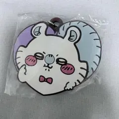 ちいかわ ハートのラバーマスコット モモンガ