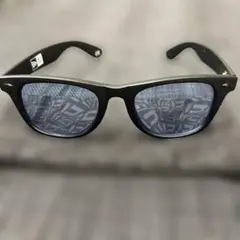 ニューエラサングラス