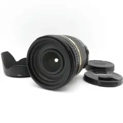 タムロン 18-270mm F3.5-5.6 Di II VC PZD キヤノンのサムネイル
