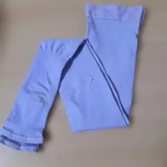 おやすみ着圧ニーハイソックスロングタイプ