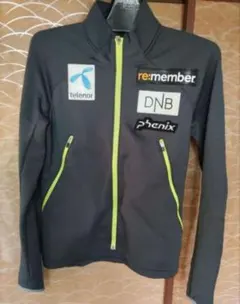 Phenix Norway Alpine Team モデル ミドラー ジャケット - メルカリ