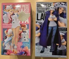 GLITTER&GLAMOURS　ウタ　ロー(女性バージョン)