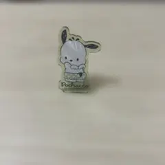 ポチャッコ アクリルクリップ