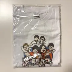 電気グルーヴ 追加公演 限定 思えば遠くへ来たもんだ Tシャツ Mサイズ