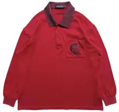 GREEN CLUBS 赤 ポロシャツ　サイズ50 サイズLL 2025年最新】GREEN CLUBS メンズ ポロシャツの人気アイテム - メルカリ