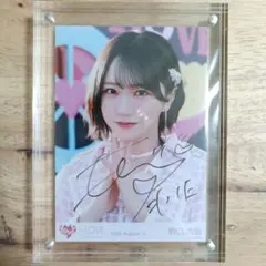 2026年最新】野口衣織 生写真 直筆の人気アイテム - メルカリ