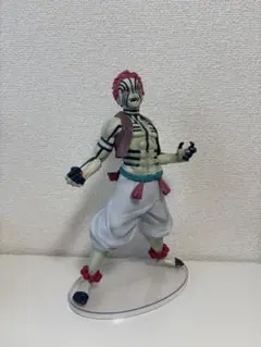 鬼滅の刃 一番くじ C賞猗窩座