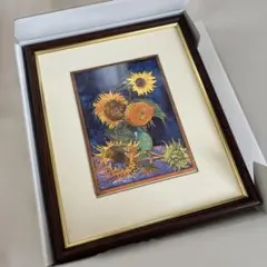 2025年最新】ゴッホ ひまわり 陶板の人気アイテム - メルカリ