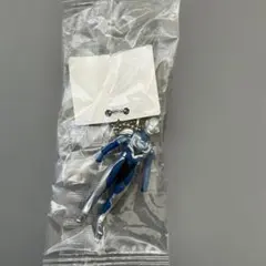 ウルトラマンゼット　ガチャ　ミニフィギュア