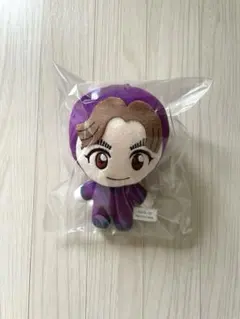 忍たま 田村三木ヱ門 お座り ほわぬい おまんじゅう ぽてコロ ぬいぐるみ 忍たま 田村三木ヱ門 お座り ほわぬい おまんじゅう ぽてコロ