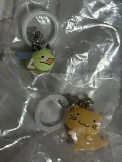 おじゃる丸 めじるしアクセサリー 電ボ 公ちゃん