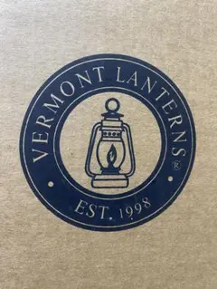 ランタン バーモント
