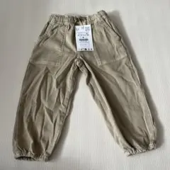ZARA パンツ　3years(100cm相当)