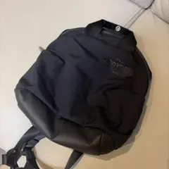 ネバーストップミニバックパック　ノースフェイス