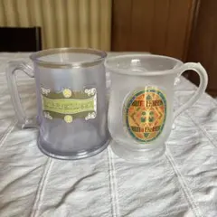 バタービール マグ　アメリカユニバーサルハリウッドと東京ハリーポッタースタジオ