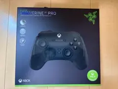 Razer Wolveline V3 Pro 新品のサムネイル