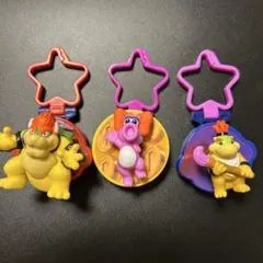 ハッピーセット　マリオのサムネイル