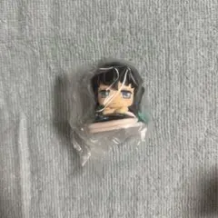 鬼滅の刃 時透有一郎 おねむたん