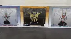 機動戦士ガンダムSEED FREEDOM ヘッド型スピーカー