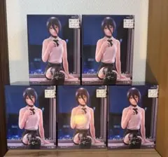【新品・未開封 バラ売り可】チェンソーマン ぬーどるストッパーフィギュア レゼ