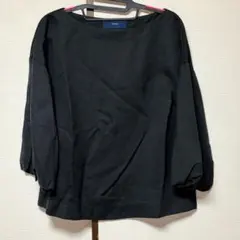 プルオーバーブラウス