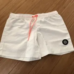 ROXY スイムショーツ 新品 M 値下げ