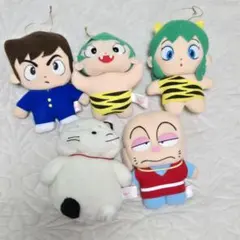 2026年最新】うる星やつら ぬいぐるみの人気アイテム - メルカリ