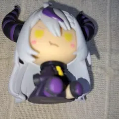 一番くじ ホロライブ ちょこのっこ ラプラス・ダークネス