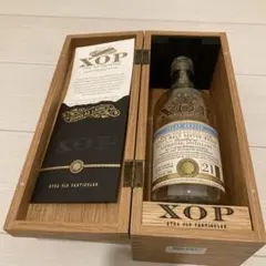 未開封 XOP タリバーディン25年 1993年 未開封 XOP タリバーディン25年 1993年 - メルカリ
