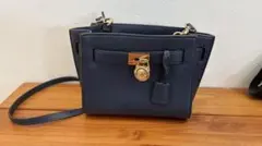 MICHAEL KORS 2wayバッグ