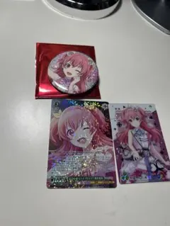 プロジェクトセカイ 桃井愛莉