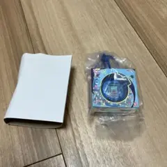 たまごっち カスタムキーリング2 たまごっちパラダイス　Blue Waterのサムネイル