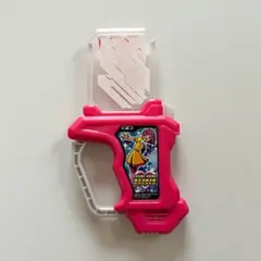 新品未開封★ DX ときめきクライシス ガシャット 仮面ライダー エグゼイド ＤＸ ゲーマドライバー対応 仮面ライダーエグゼイド DX ときめきクライシスガシャット 検索) 仮面