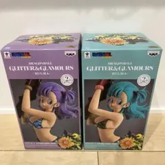 グリッターグラマラス　GLITTER&GLAMOROUS ブルマ　セット　未開封 グリッターグラマラス GLITTER&GLAMOROUS ブルマ セット 未開封 ブルマ