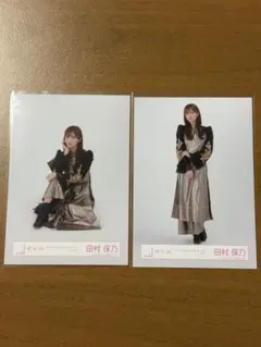 櫻坂46 谷口愛季 生写真 4th YEAR ANNIVERSARY LIVE - メルカリ