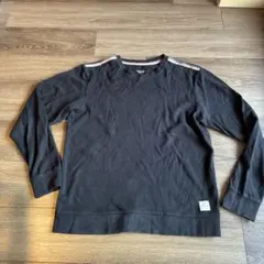 Paul Smith HOMEWEAR スウェット ブラック【上下】のサムネイル