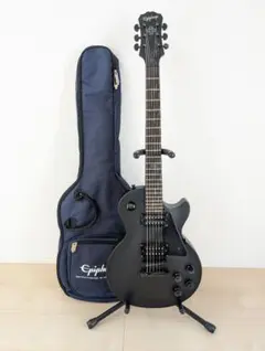 2025年最新】エピフォン goth les paul studioの人気アイテム - メルカリ