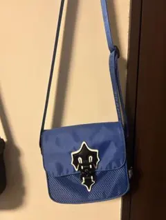trapstar バック トラップスター 青 ブルー