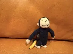 UNITED ARROWS アローズモンキー ストラップ