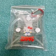 非売品 VTハローキティキーリング