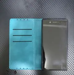 SONY Xperia Z5 SO-01H docomo 本体